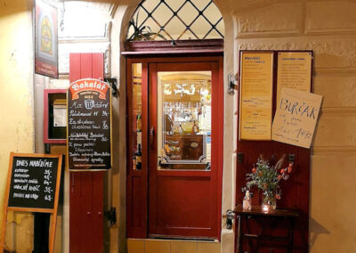 Det havde du aldrig selv fundet